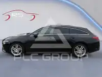 2021 Mercedes Benz CLA 200