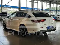 2021 Mercedes Benz CLA 200