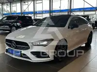 2021 Mercedes Benz CLA 200