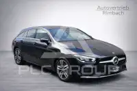 2021 Mercedes Benz CLA 200
