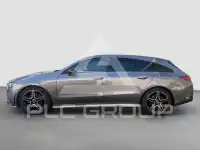2021 Mercedes Benz CLA 200