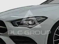 2021 Mercedes Benz CLA 200