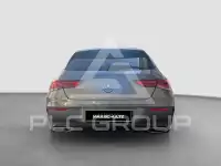 2021 Mercedes Benz CLA 200