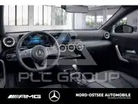 2021 Mercedes Benz CLA 200