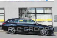 2021 Mercedes Benz CLA 200