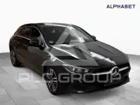 2021 Mercedes Benz CLA 200
