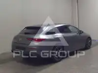 2021 Mercedes Benz CLA 200