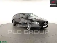 2021 Mercedes Benz CLA 200