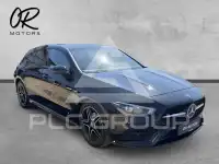 2021 Mercedes Benz CLA 200