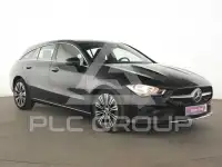 2021 Mercedes Benz CLA 200
