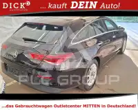 2021 Mercedes Benz CLA 200