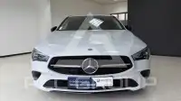 2021 Mercedes Benz CLA 200