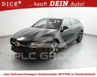 2021 Mercedes Benz CLA 200