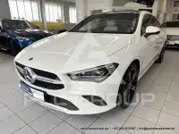 2021 Mercedes Benz CLA 200