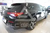 2021 Mercedes Benz CLA 200