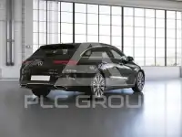 2021 Mercedes Benz CLA 200