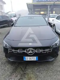 2021 Mercedes Benz CLA 200