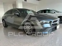 2021 Mercedes Benz CLA 200