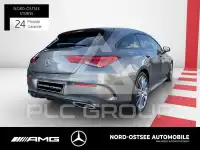 2021 Mercedes Benz CLA 200