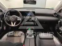 2021 Mercedes Benz CLA 200