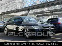 2021 Mercedes Benz CLA 200
