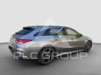 2021 Mercedes Benz CLA 200