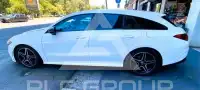 2021 Mercedes Benz CLA 200