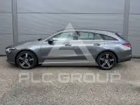 2021 Mercedes Benz CLA 200