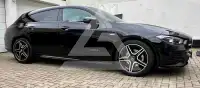 2021 Mercedes Benz CLA 200
