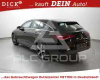 2021 Mercedes Benz CLA 200