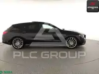 2021 Mercedes Benz CLA 200