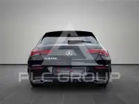 2021 Mercedes Benz CLA 200