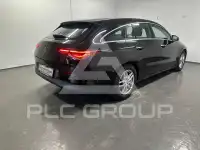 2021 Mercedes Benz CLA 200