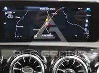 2021 Mercedes Benz CLA 200