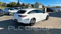 2021 Mercedes Benz CLA 200