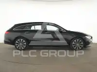 2021 Mercedes Benz CLA 200