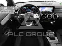 2021 Mercedes Benz CLA 200
