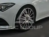2021 Mercedes Benz CLA 200