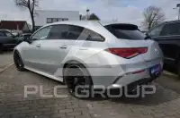 2021 Mercedes Benz CLA 200