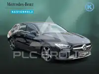 2021 Mercedes Benz CLA 200