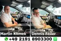 2021 Mercedes Benz CLA 200