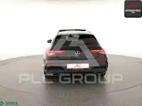 2021 Mercedes Benz CLA 200