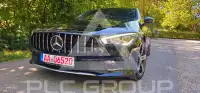 2021 Mercedes Benz CLA 200