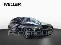 2021 Mercedes Benz CLA 200