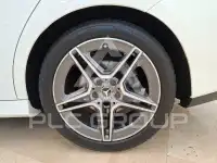 2021 Mercedes Benz CLA 200