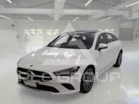 2021 Mercedes Benz CLA 200