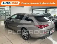 2021 Mercedes Benz CLA 200