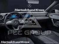 2021 Mercedes Benz CLA 200