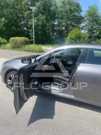 2021 Mercedes Benz CLA 200