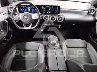 2021 Mercedes Benz CLA 200